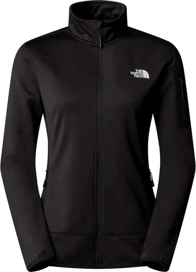 The north face Misty Escape Fleece