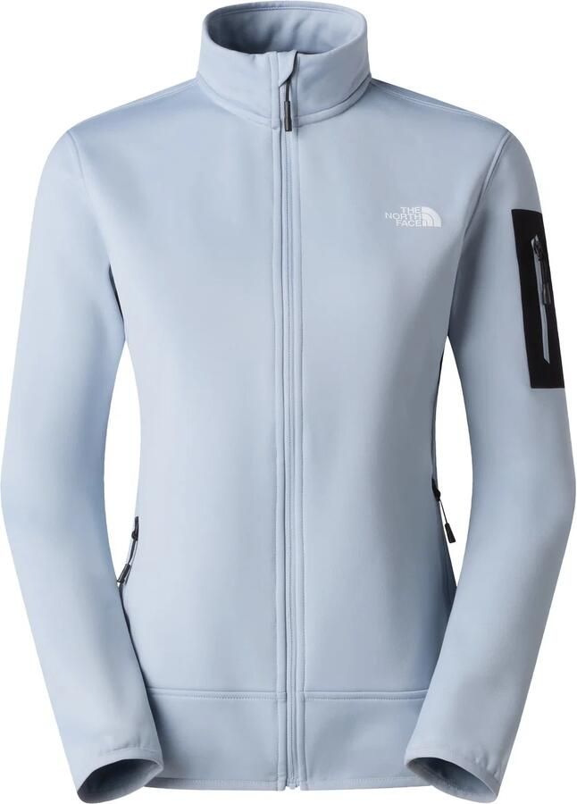 The north face Misty Escape Fleece