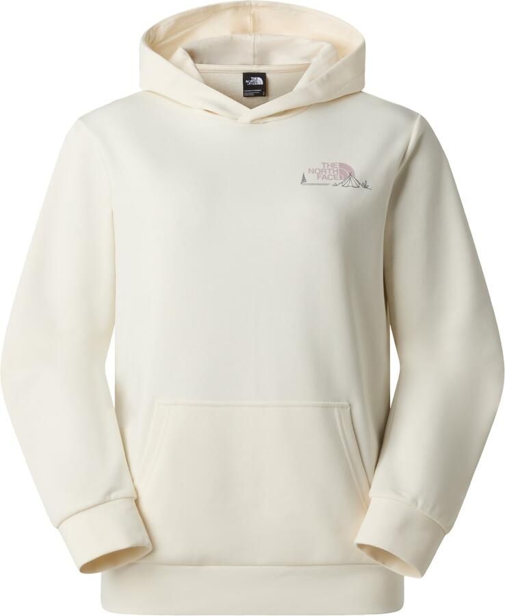 The north face Monte Regular Hoodie