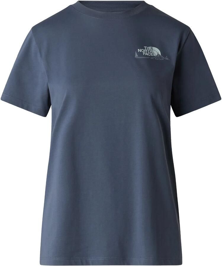 The north face Monte Regular Ss Tee