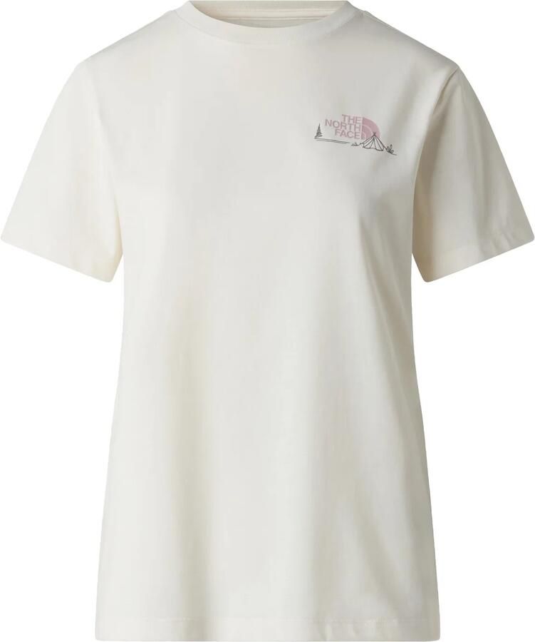 The north face Monte Regular Ss Tee