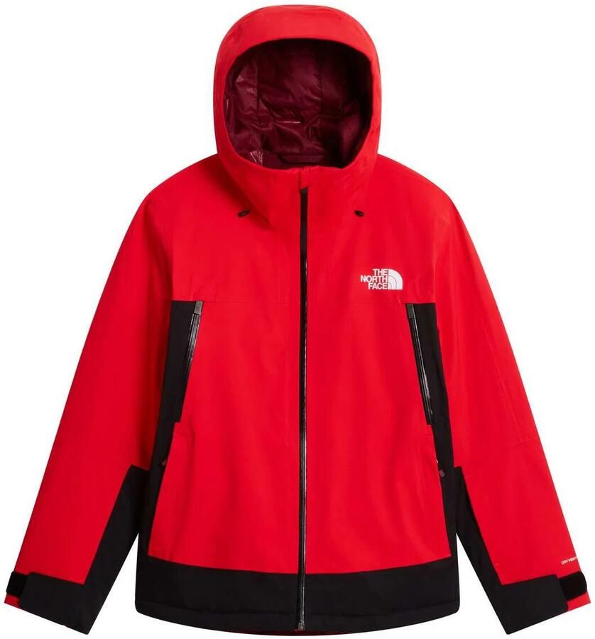 The north face Mount Bre Jacket Heren