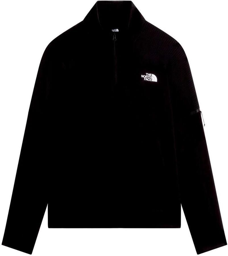 The north face Mountain Athletics 1 4 Zip Fleece 2.0