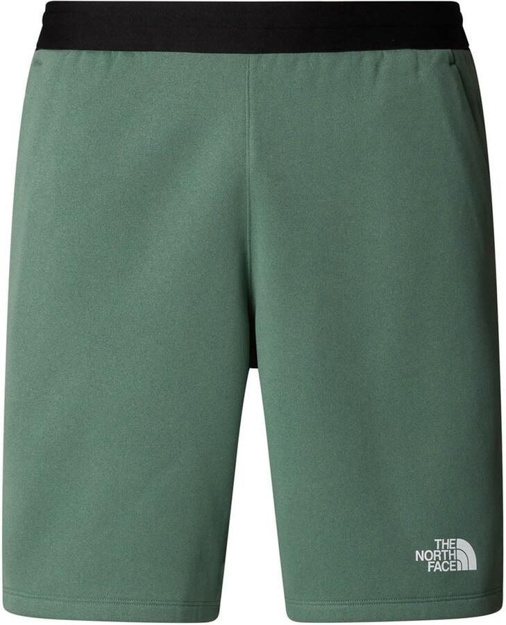 The north face Mountain Athletics Fleece Shorts