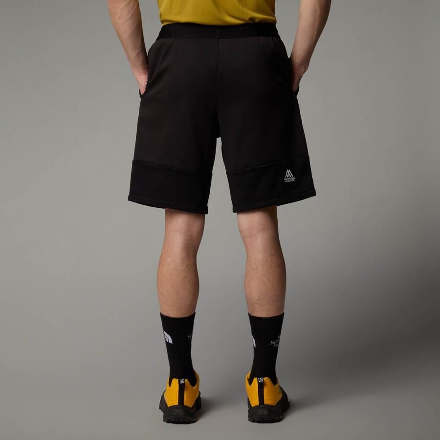 The north face Mountain Athletics Fleece Shorts