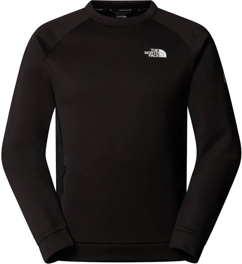 The north face Mountain Athletics Fleece Sweatshirt
