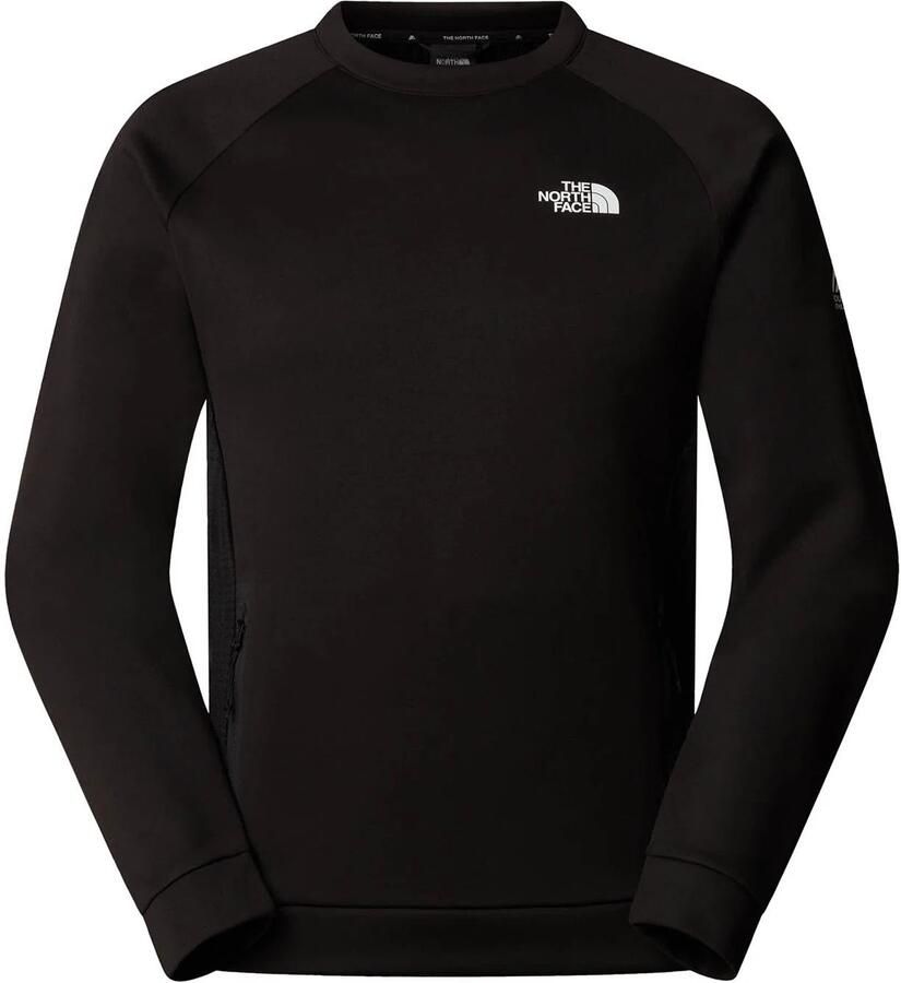The north face Mountain Athletics Fleece Sweatshirt