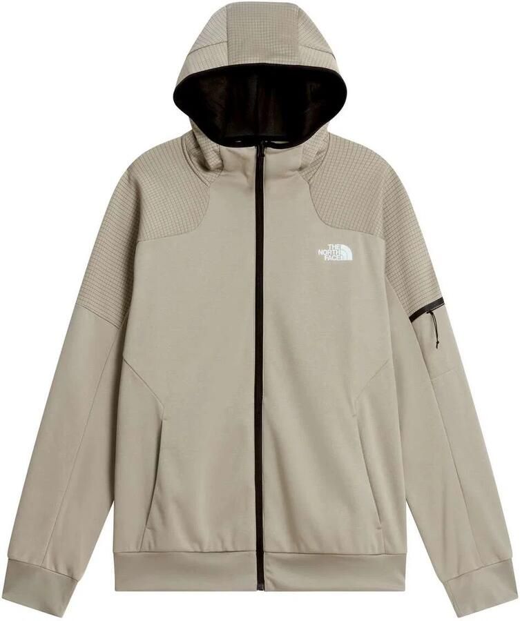 The north face Mountain Athletics Full Zip Fleece 2.0