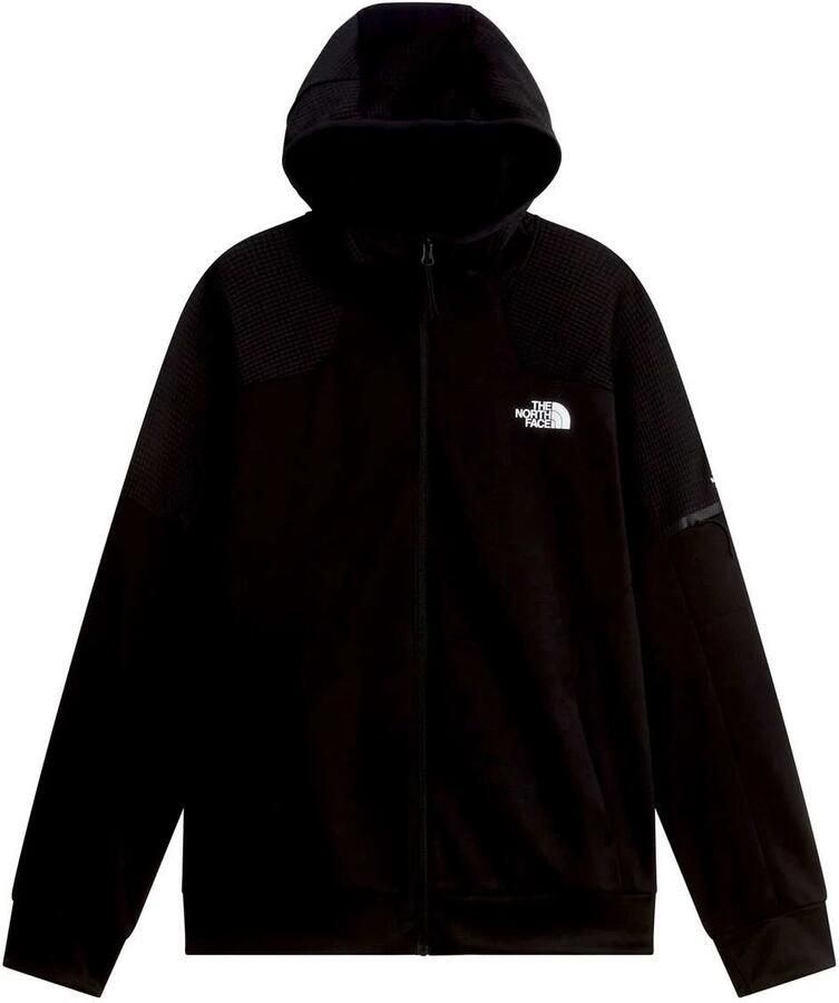 The north face Mountain Athletics Full Zip Fleece 2.0