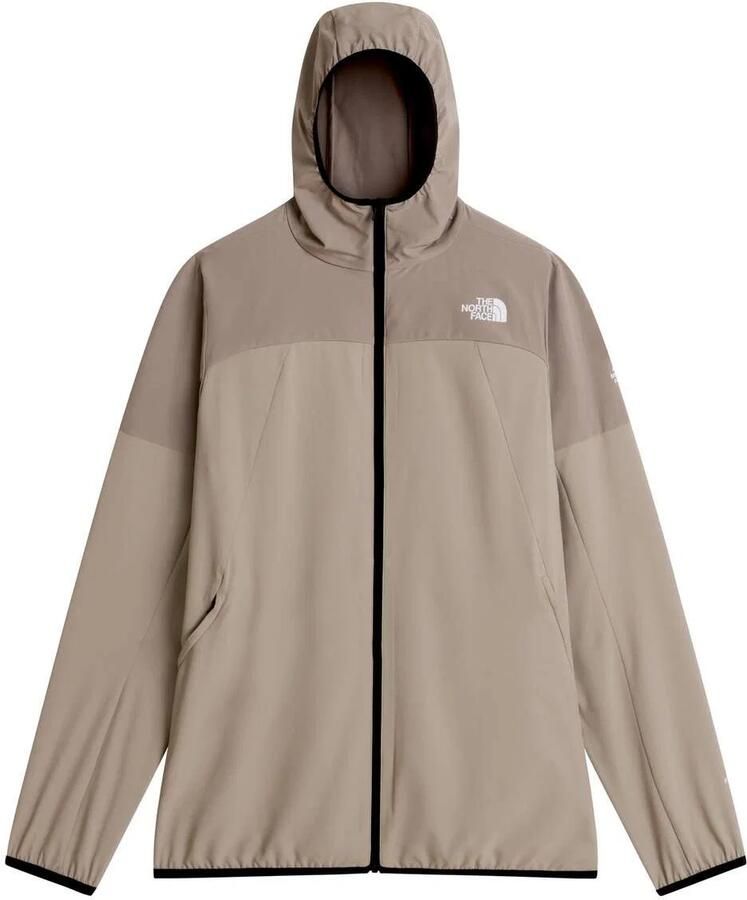 The north face Mountain Athletics Ushba Hooded Jacket