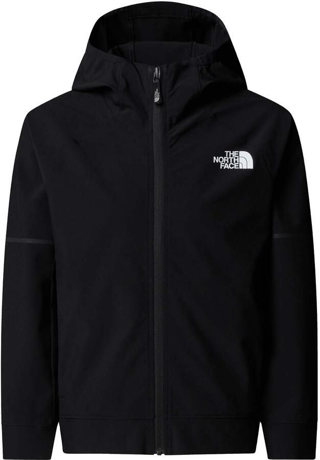 The north face Mountain Athletics Woven Jacket Kids