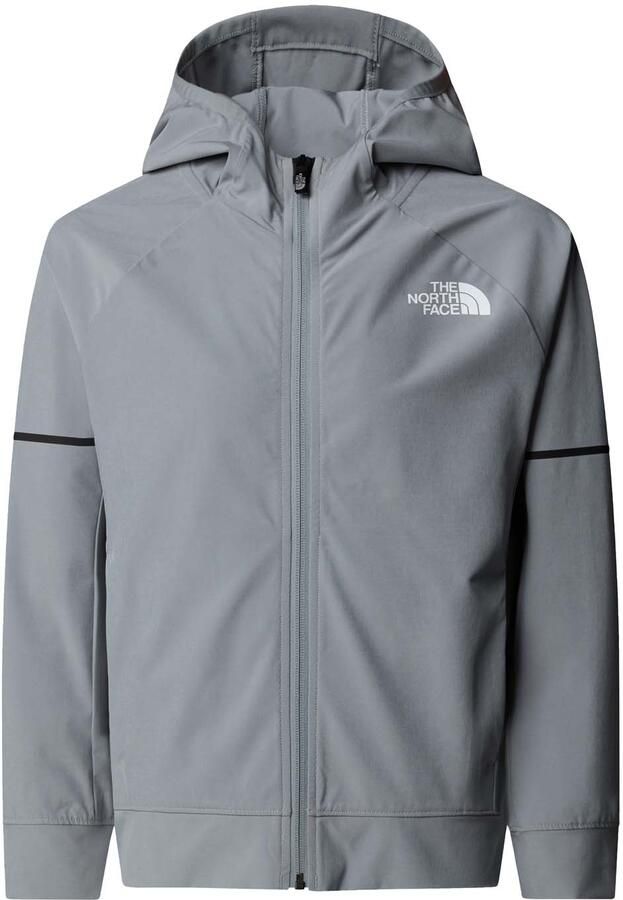 The north face Mountain Athletics Woven Jacket Kids
