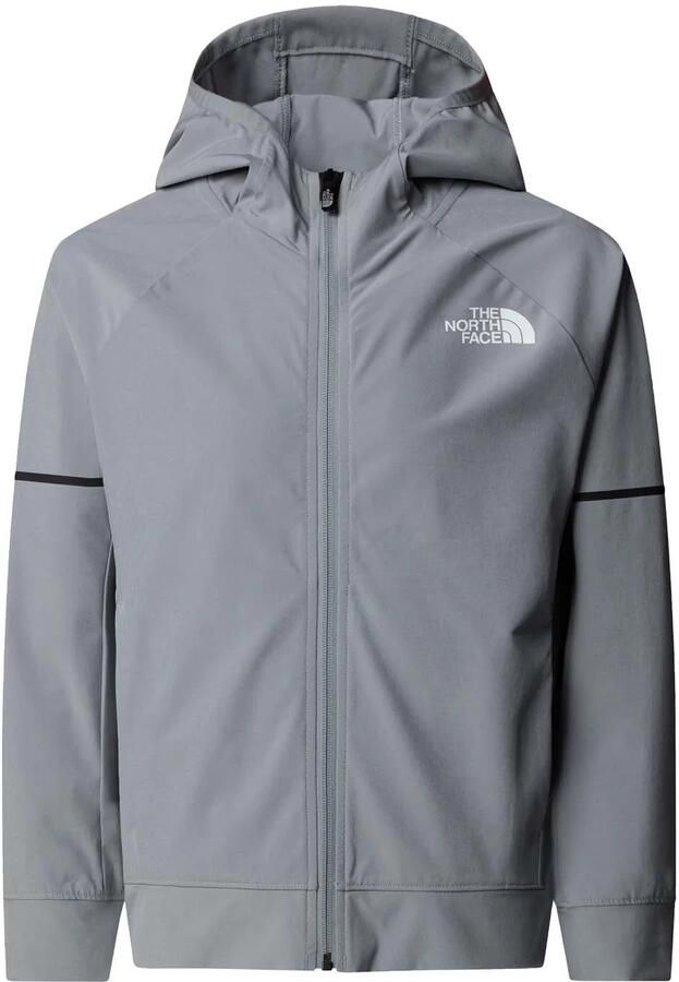 The north face Mountain Athletics Woven Jacket Kids