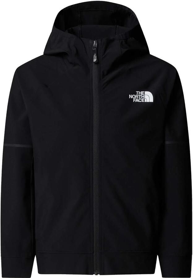 The north face Mountain Athletics Woven Jacket Kids
