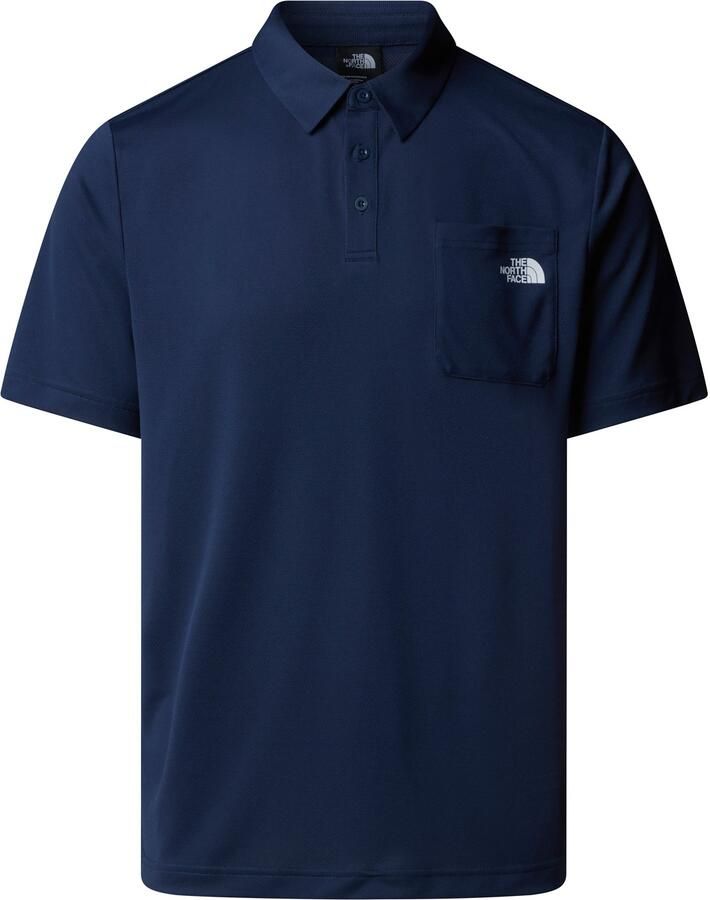 The north face New Tanken Polo