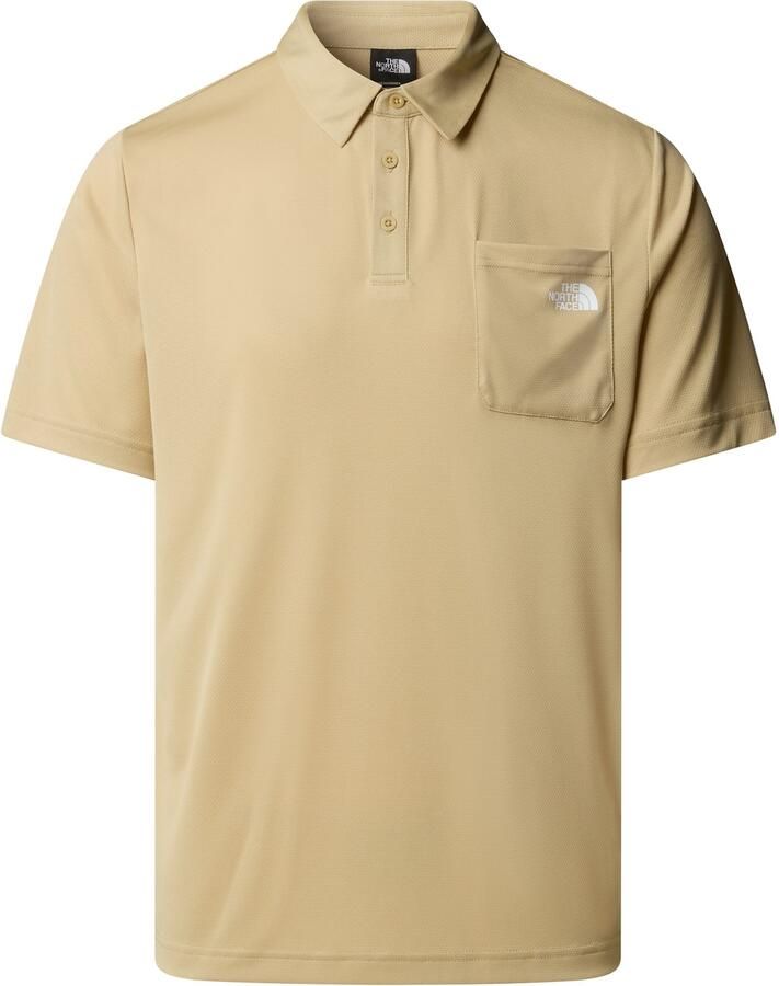 The north face New Tanken Polo