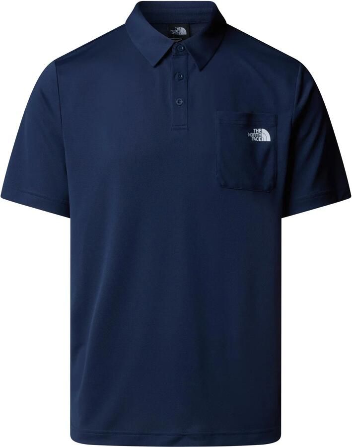 The north face New Tanken Polo