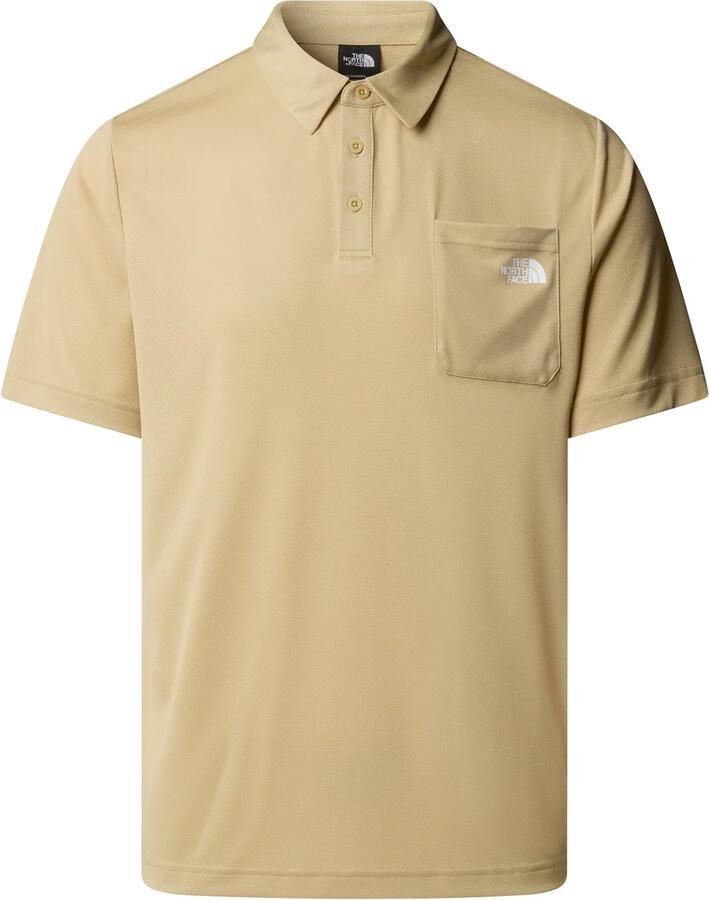 The north face New Tanken Polo
