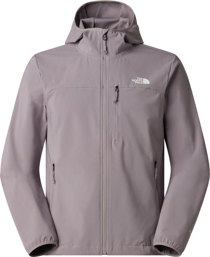 The north face Nimble Hoodie 2