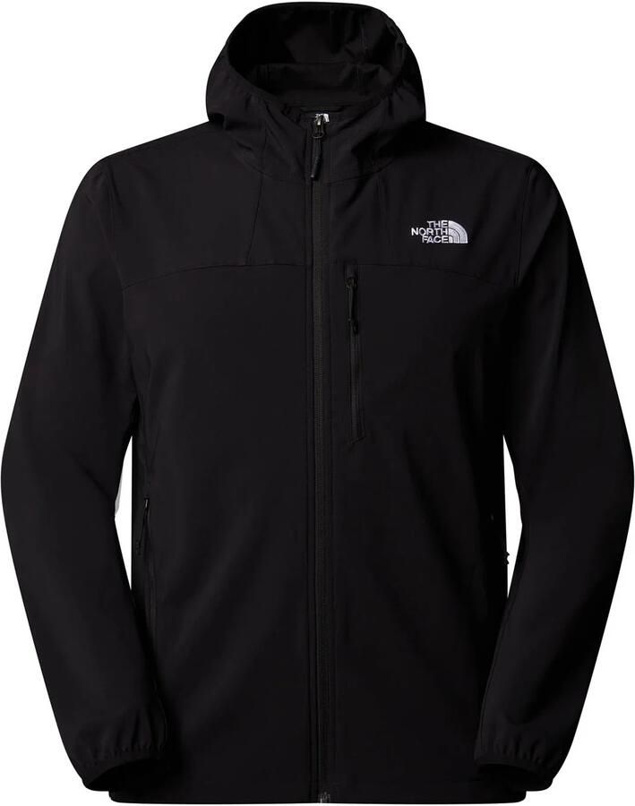 The north face Nimble Hoodie