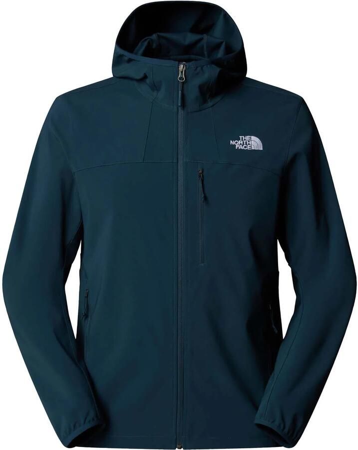 The north face Nimble Hoodie