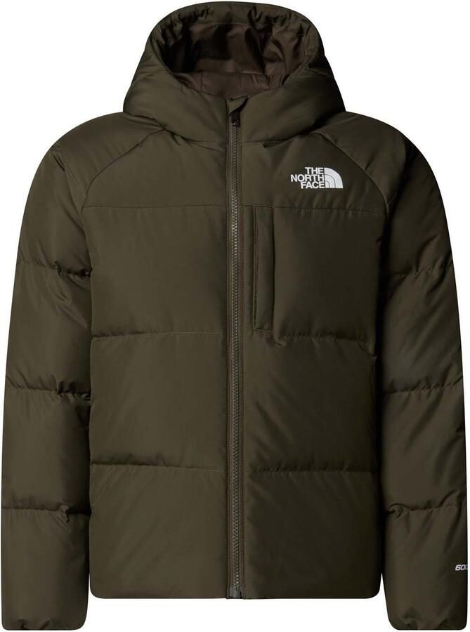 The north face North Down Hooded Jacket