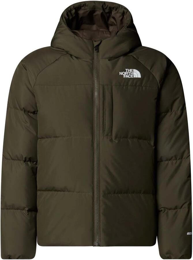 The north face North Down Hooded Jacket