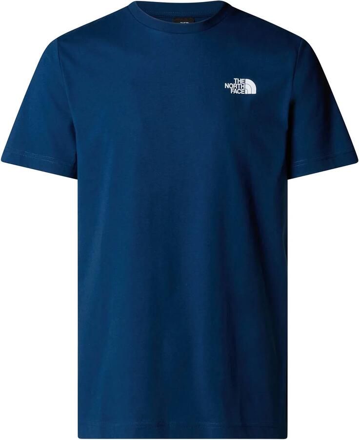 The north face Nse Celebration Tee