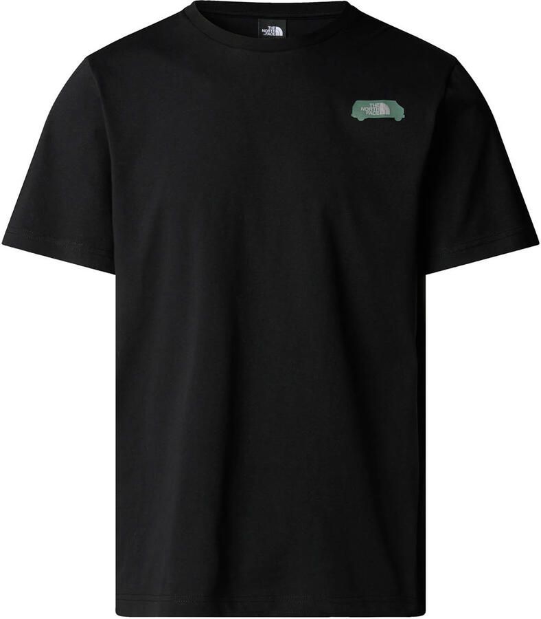 The north face Outdoor Graphic T-shirt