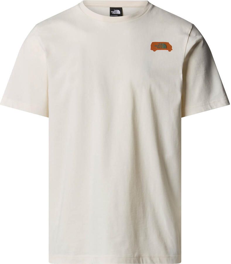 The north face Outdoor Graphic T-shirt