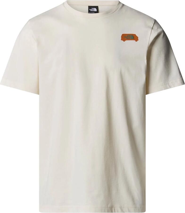 The north face Outdoor Graphic T-shirt