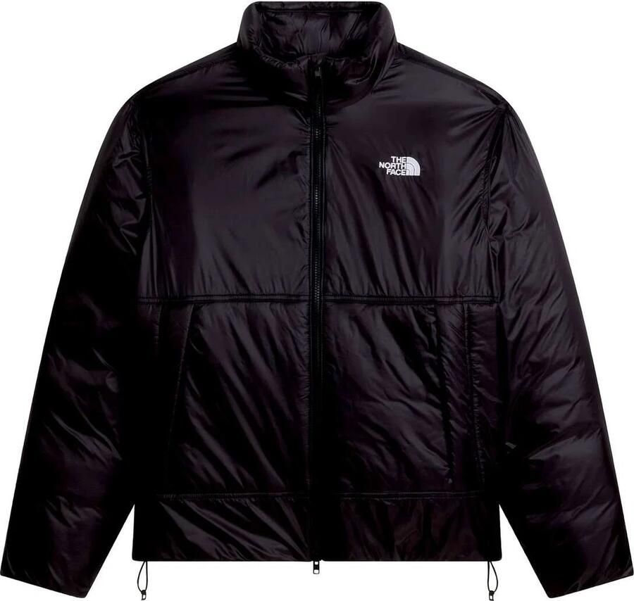 The north face Pertex Explore Jacket