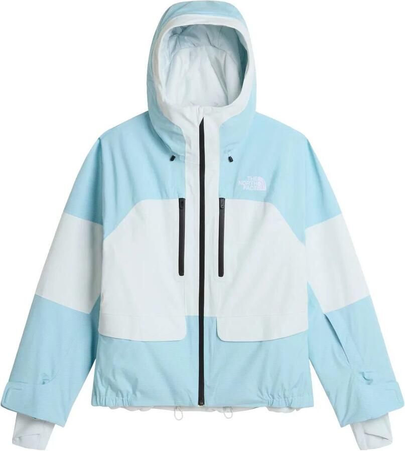 The north face Powstar Jacket Dames