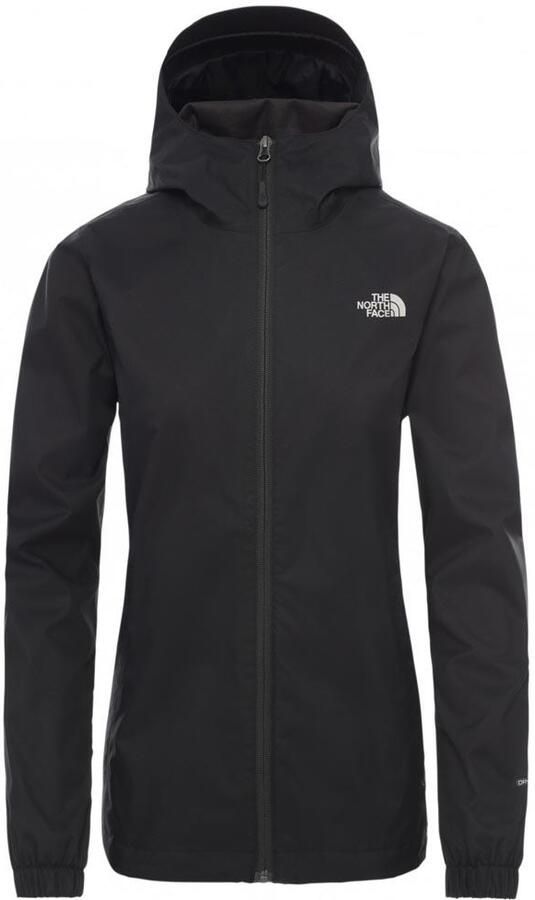 The North Face Jack met capuchon waterdicht model 'W QUEST JACK' - Foto 4