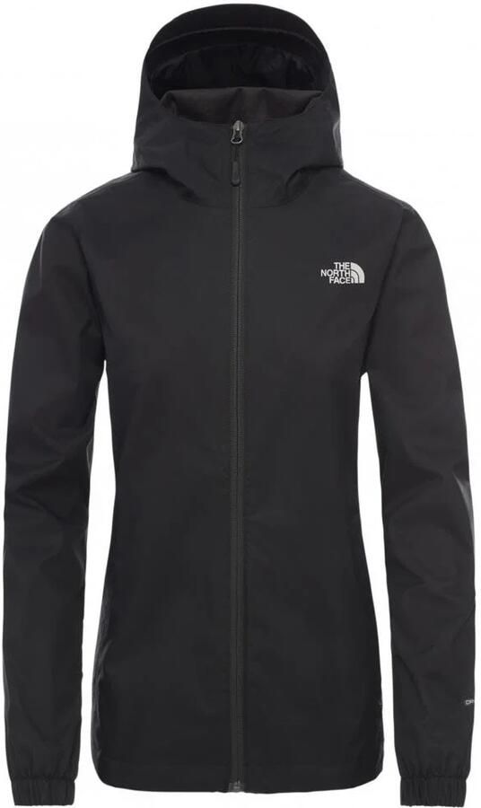 The North Face Jack met capuchon waterdicht model 'W QUEST JACK' - Foto 12