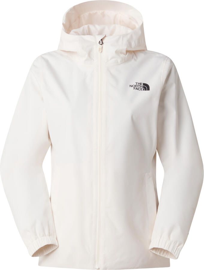 The North Face Functioneel jack met DryVent™-technologie