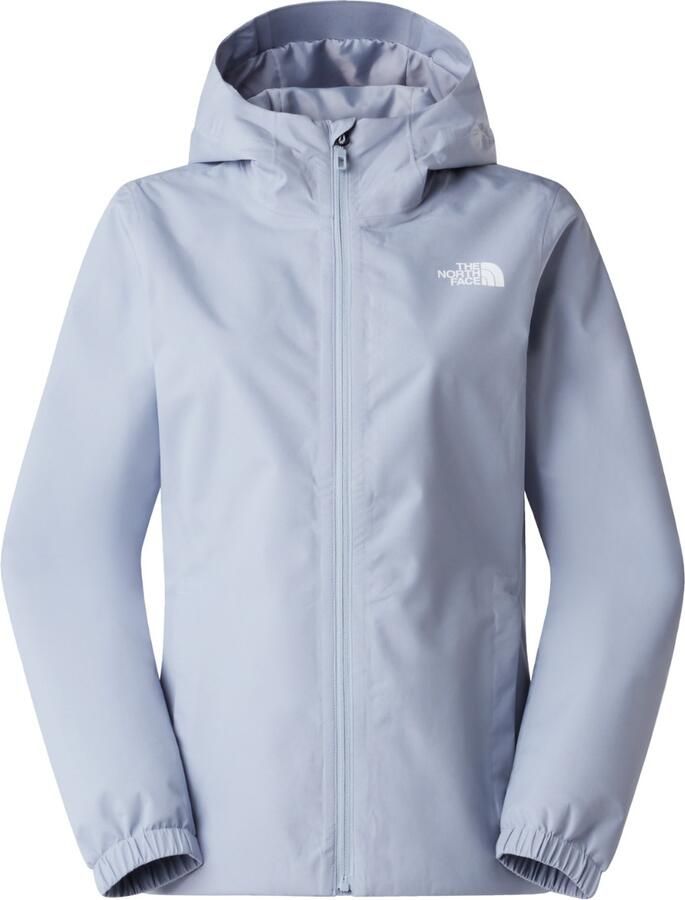 The North Face Functioneel jack met DryVent™-technologie