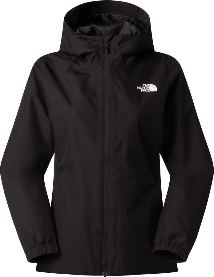 The North Face Regular fit jack met logoprint