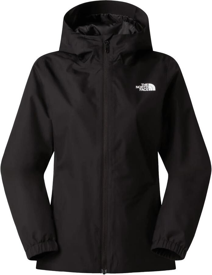 The North Face Regular fit Jack met logoprint