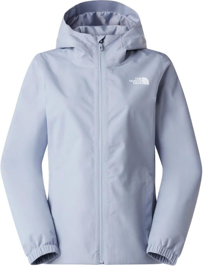 The North Face Functioneel jack met DryVent™-technologie