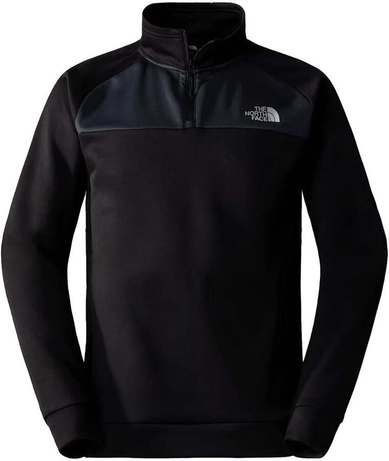 The north face Reaxion 1 4 Zip Fleece