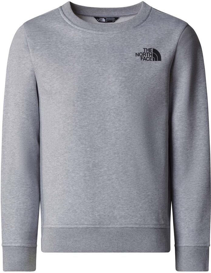 The north face Redbox Sweatshirt Kids