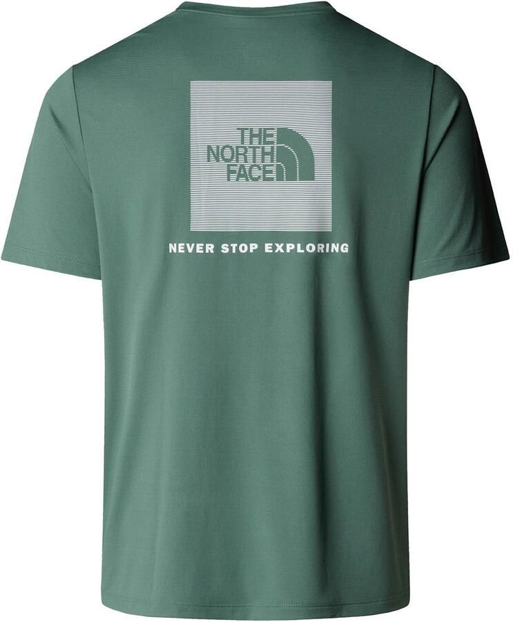 The north face Redbox T-shirt