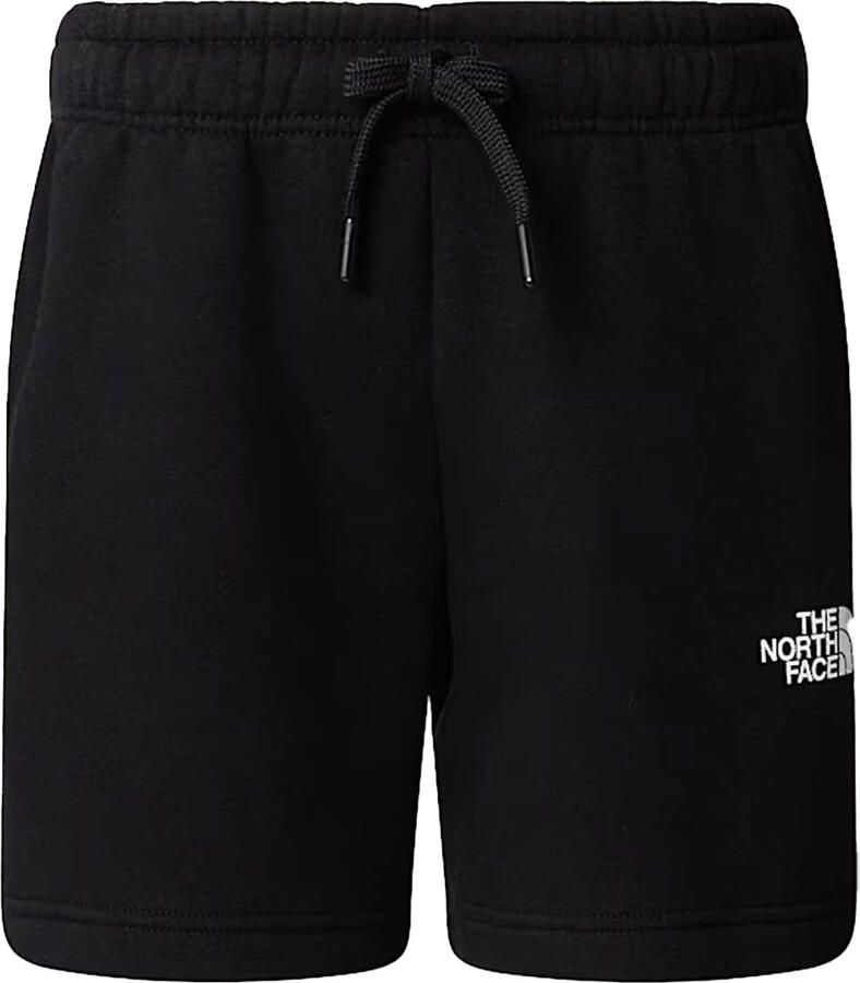 The north face Regular Cotton Shorts Kids
