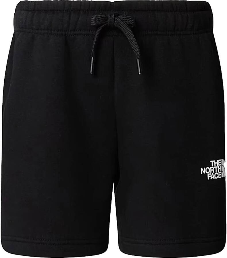 The north face Regular Cotton Shorts Kids