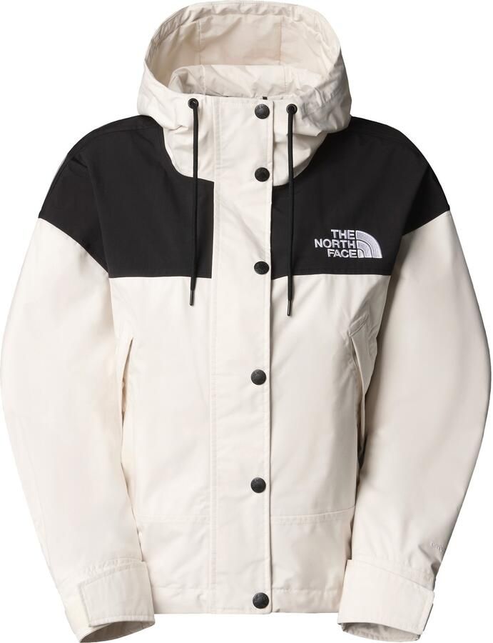 The north face Reign On Jacket Dames