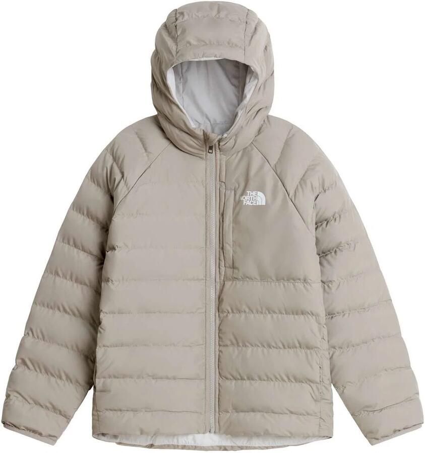 The north face Reversible Perrito Hooded Jacket