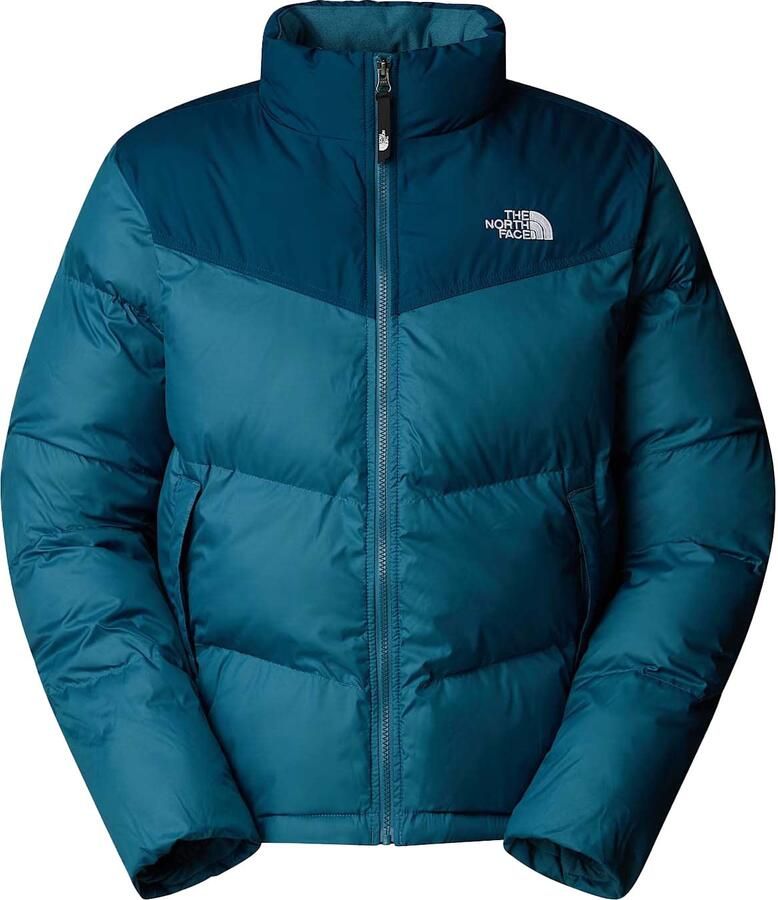 The North Face Blazer NF0A853I M SAIKURU-5OU MALLARD BLUE