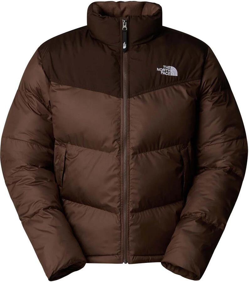 The North Face Blazer NF0A853I M SAIKURU-7O31 SMOKEY BROWN