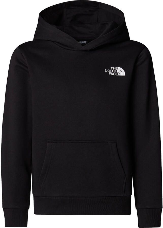 The North Face Simple Dome Hoodie Junior